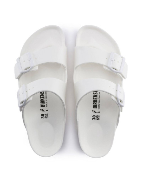 Klapki birkenstock arizona eva