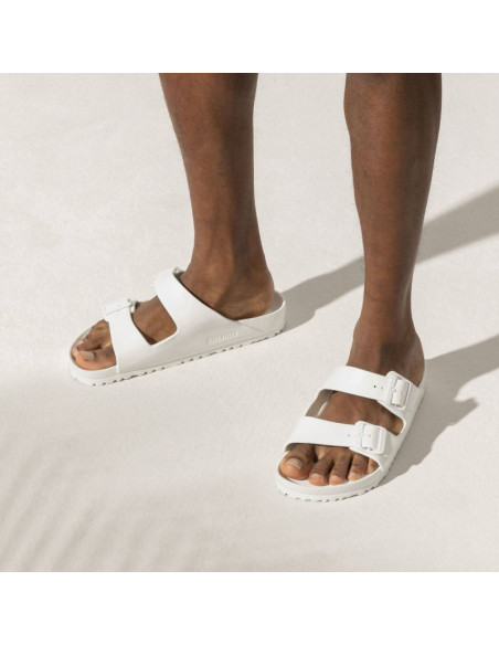 Klapki birkenstock arizona eva