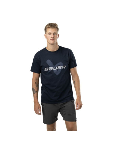 Koszulka bauer core sr m
