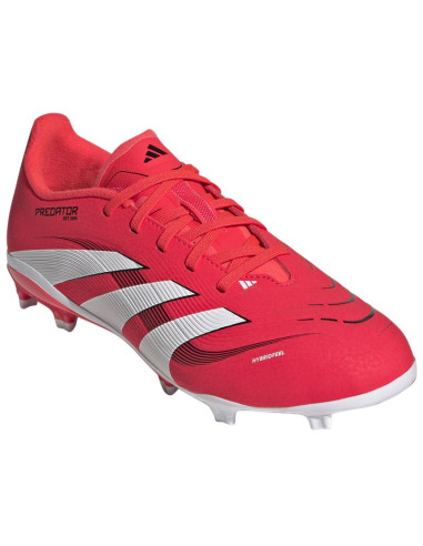 Buty piłkarskie adidas predator league fg/mg jr