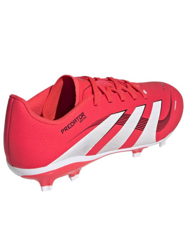 Buty piłkarskie adidas predator league fg/mg jr