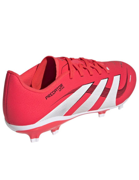 Buty piłkarskie adidas predator league fg/mg jr