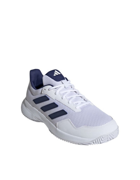 Buty adidas court spec 2 tennis m