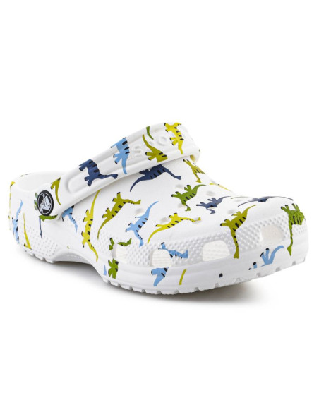 Chodaki crocs classic character print clog 209695