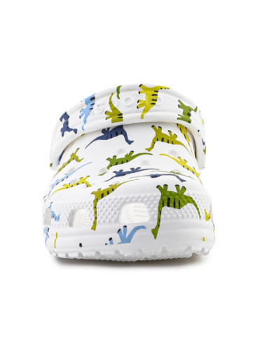 Chodaki crocs classic character print clog 209695