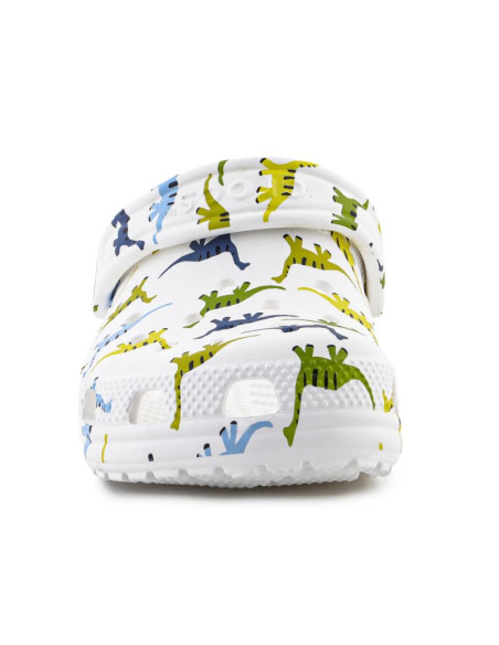 Chodaki crocs classic character print clog 209695