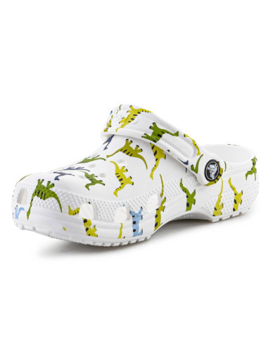 Chodaki crocs classic character print clog 209695