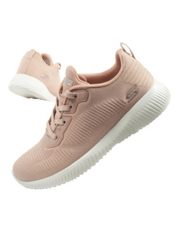 Buty sportowe skechers bobs squad-tough talk w 2