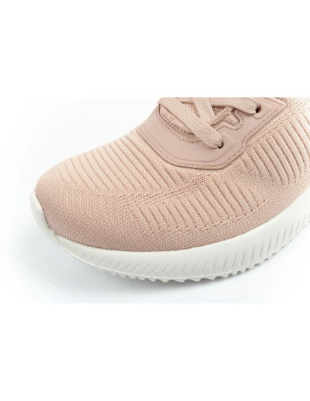 Buty sportowe skechers bobs squad-tough talk w
