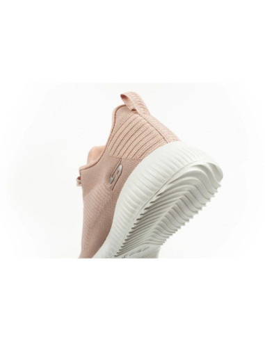 Buty sportowe skechers bobs squad-tough talk w