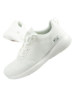 Buty sportowe skechers bobs squad-tough talk w 2