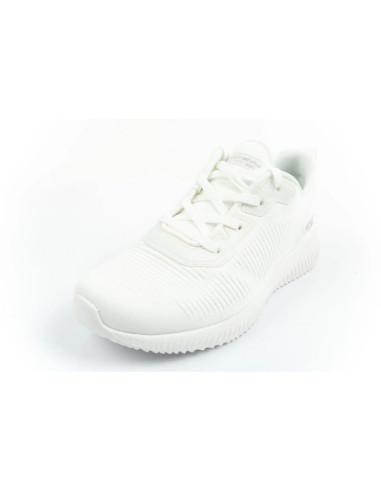 Buty sportowe skechers bobs squad-tough talk w