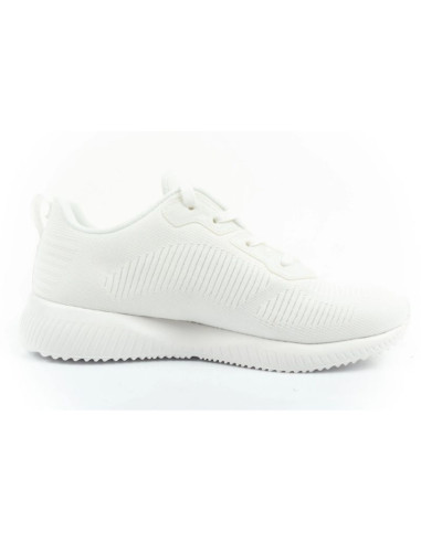 Buty sportowe skechers bobs squad-tough talk w