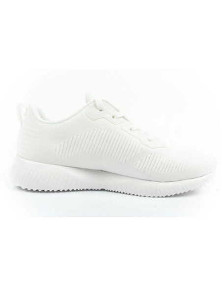Buty sportowe skechers bobs squad-tough talk w