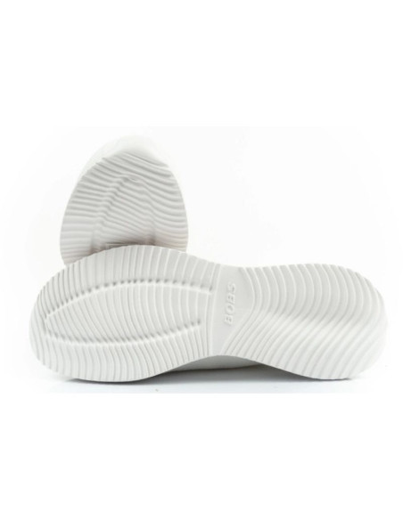 Buty sportowe skechers bobs squad-tough talk w