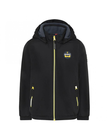 Kurtka lego wear kid\'s lwjebel 601 jr