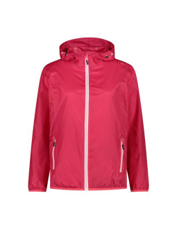 Kurtka cmp woman fix hood w 2