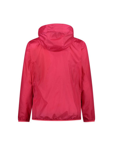 Kurtka cmp woman fix hood w