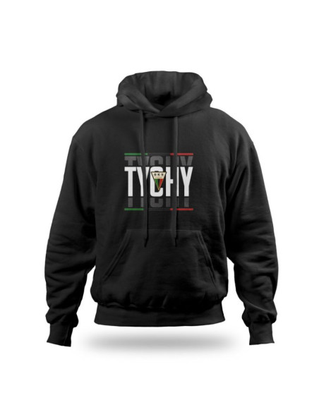 Bluza gks tychy shadow m