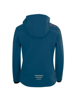Kurtka trollkids girls trollfjord jacket jr 2