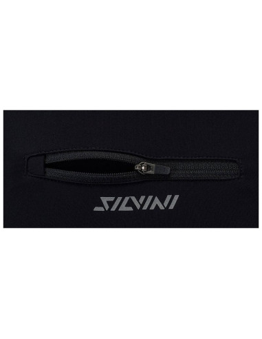 Legginsy silvini rubenza mp1704 m