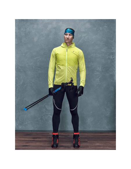 Legginsy silvini rubenza mp1704 m