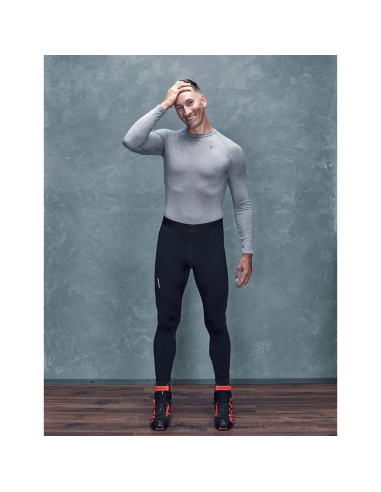 Legginsy silvini rubenza mp1704 m