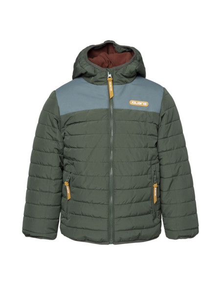 Kurtka iguana pikowana janko kbd jr