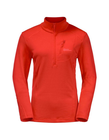 Bluza jack wolfskin kolbenberg hz w 1710791