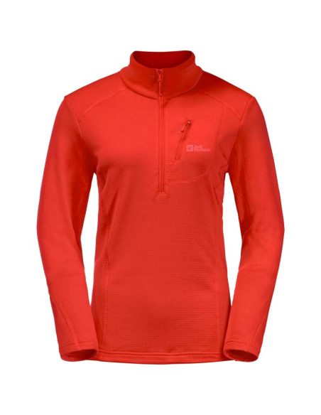 Bluza jack wolfskin kolbenberg hz w 1710791