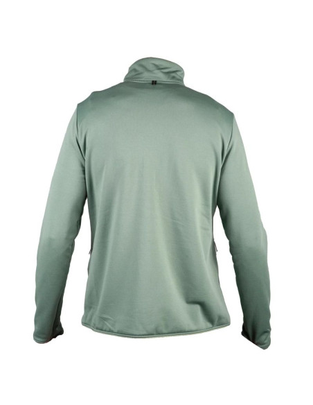 Bluza jack wolfskin pack and go fz w 1710681