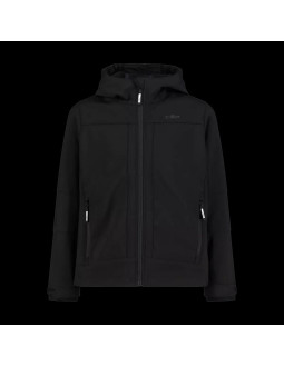 Kurtka cmp kid jacket fix hood jr 3a00094 2