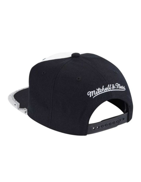 Czapka z daszkiem mitchell & ness chicago bulls nba day one snapback bulls