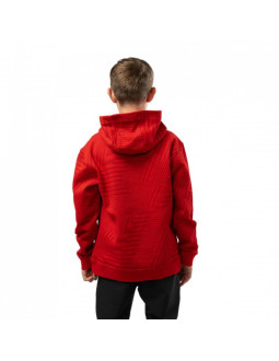 Bluza bauer graphic stripe hoody jr 2