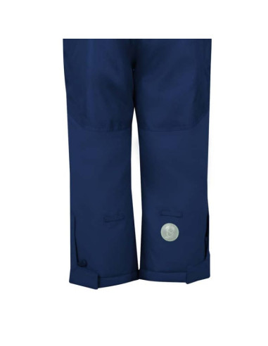 Spodnie narciarskie trollkids kids nordkapp pants jr 902