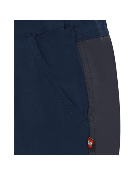Spodnie lego wear lwparker 201 - outdoor pants jr
