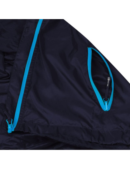 Kurtka trollkids kids fjell running jacket jr 909