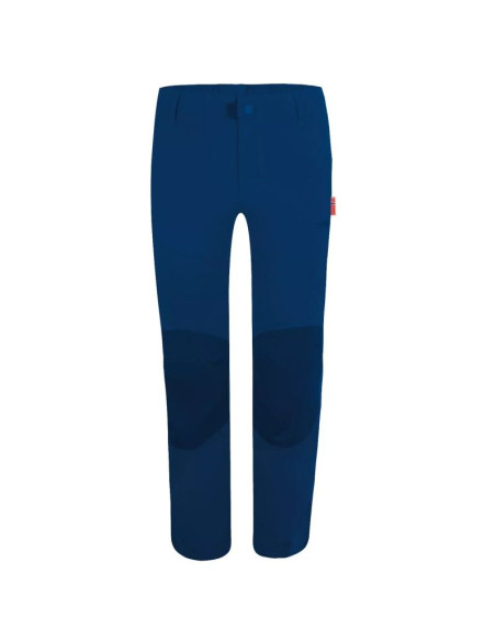 Spodnie sportowe trollkids hammerfest pants pro jr 856