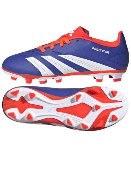 Buty adidas predator club jr fxg