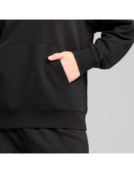 Bluza puma ess script comfort hoodie w 684983