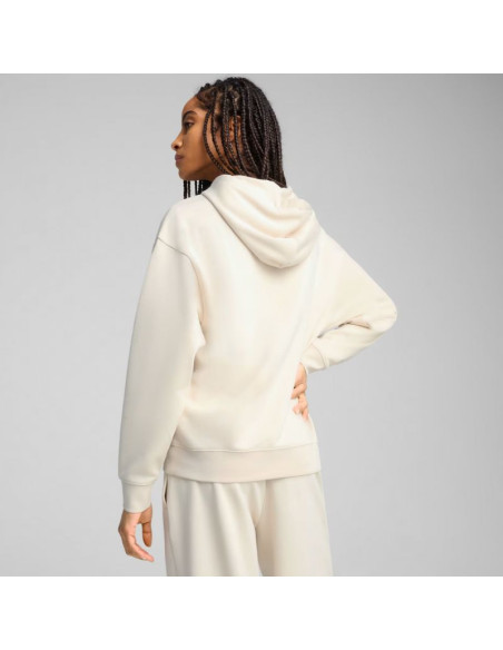 Bluza puma ess script comfort hoodie w 684983