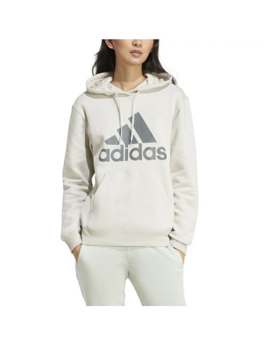 Bluza adidas essentials big logo hoodie w