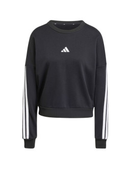Bluza adidas essentials 3-stripes french terry w