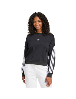 Bluza adidas essentials 3-stripes french terry w 2