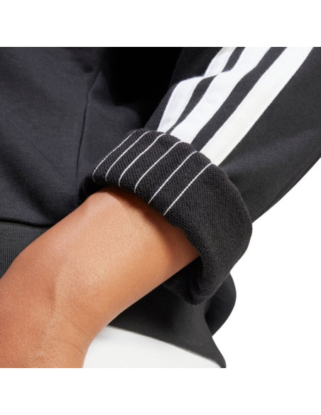Bluza adidas essentials 3-stripes french terry w