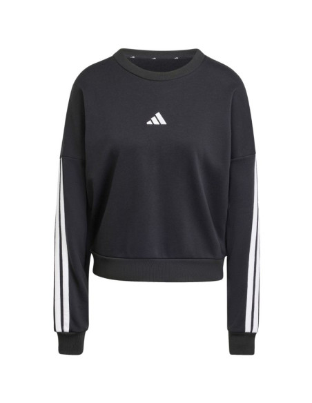 Bluza adidas essentials 3-stripes french terry w