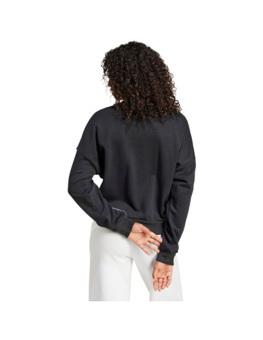 Bluza adidas essentials 3-stripes french terry w