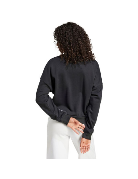 Bluza adidas essentials 3-stripes french terry w