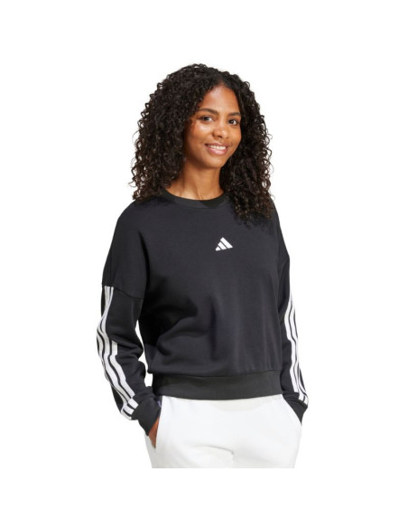 Bluza adidas essentials 3-stripes french terry w