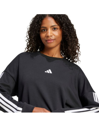 Bluza adidas essentials 3-stripes french terry w